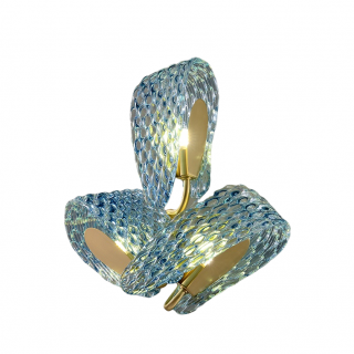 Бра Inodesign Mirabelle Blue 44.4035